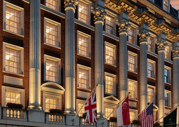 The Biltmore Mayfair