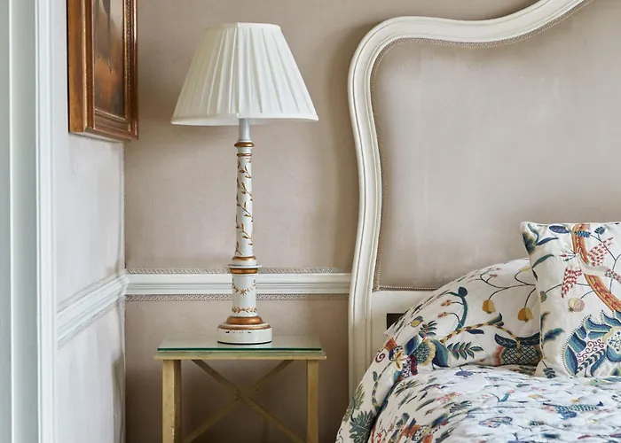 Hotel Egerton House Londra