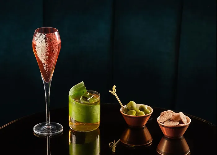 Sofitel London St JamesHotel Stelle