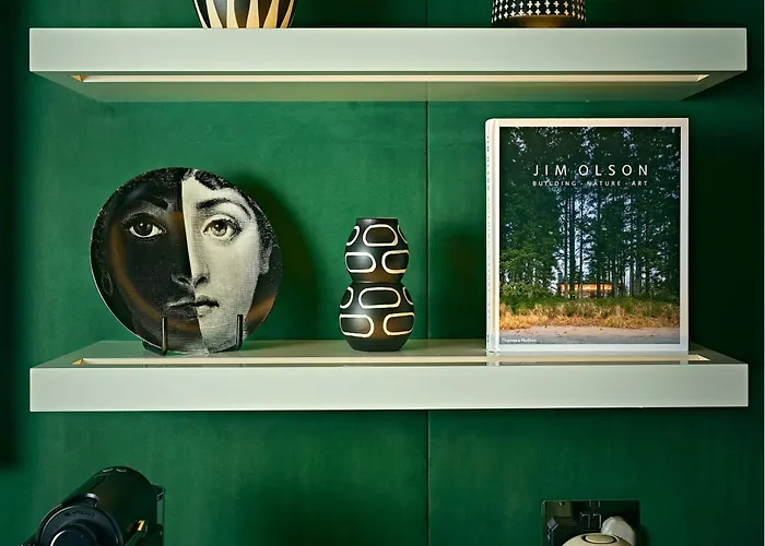 Sofitel London St JamesHotel Stelle